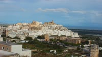 Ostuni - La Città Bianca