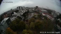 Vitina - Parc municipal