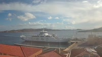 Sardegna - Palau - Porto