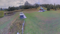 Santa Cristina Valgardena - Monte Pana
