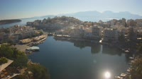 Creta - San Nicolò - Lago Voulismeni