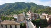 Cicagna - Vista panoramica