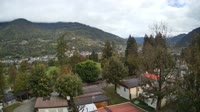 Imer - Vista panoramica