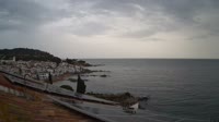 Calella de Palafrugell - Plage