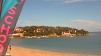 Sardegna - Palau - Porto Pollo - Spiaggia