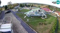Kapela - Parc de l'Armée de l'Air et de la Défense Aérienne