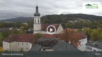 Bad Kötzting - Vista panorámica