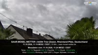 Treviri - Zewen - Moseltal