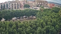 Raffadali - Piazza Europa
