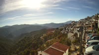 Benalauría - Vue panoramique