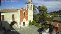 San Biase - Piazza
