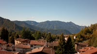 Castione della Presolana - Vista panoramica