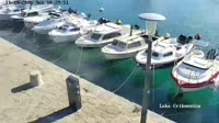 Crikvenica - Port