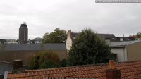 Nantes - Vista panoramica