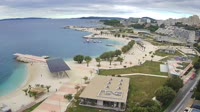 Split - Plage de Žnjan