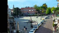 Gorizia - Piazza della Vittoria
