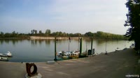 Boretto - Fiume Po