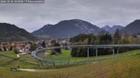 Ruhpolding - Chiemgau Coaster