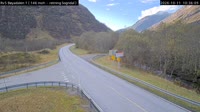 Fjærland - R5 Bøyadalen