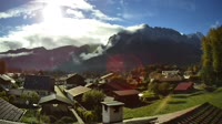 Grainau - Alpspitze, Zugspitze