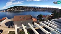 Mali Lošinj - Vue sur la baie