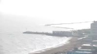 Pesaro - Spiaggia di Ponente