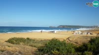 Sardegna - Arbus - Torre dei Corsari - Spiaggia