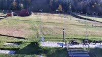 Nosal - Piste de ski