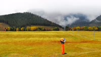 Ždiar - Ski Center Strednica Ždiar - Station inférieure