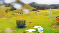 Ždiar - Ski Centrum Strednica Ždiar - Station supérieure