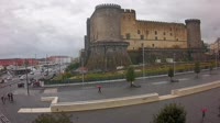 Napoli - Maschio Angioino