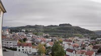 Aurillac - Puy Courny - Monts du Cantal