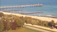 Kühlungsborn - Seebrücke