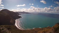 Lipario salos - Lipari - Quattrocchi įlanka