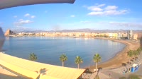 Águilas - Playa de las Delicias
