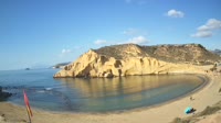Águilas - Playa de los Cocedores