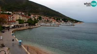 Brač - Bol - Riva, Marina