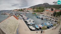 Brač - Bol - Port
