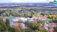 Karlovac - Château de Dubovac