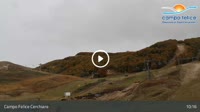 Rocca di Cambio - Campo Felice