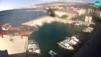 Pag - Vieux port