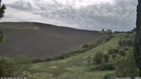 Casciana Terme - Vista panoramica