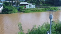 Baling - Sg. Ketil di Pulai, Kg Iboi