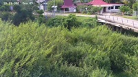 Yan - Teroi - Sungai Gurun Diversion