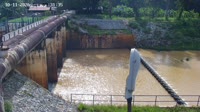 Pokok Sena - Pelubang - Sungai Padang Terap