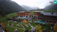 Rio di Pusteria - Valles - Hotel Masl