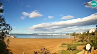 Roses - Spiaggia di La Punta