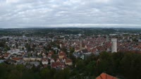 Ravensburg - Vista panoramica