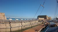 Creta - Heraklion - Puerto veneciano