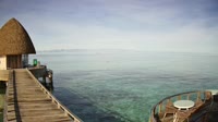 Raa Atoll - Emerald Faarufushi Resort & SPA
